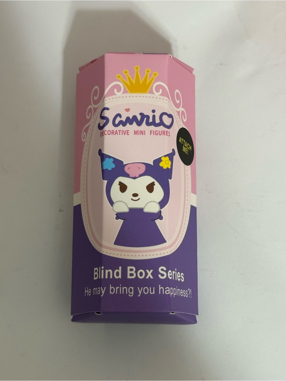 Hello Kitty Boo Basket - Picture 5 of 5